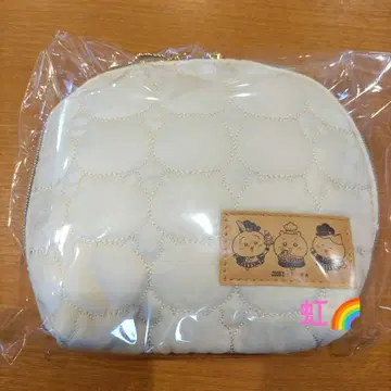 코스 치이카와 (먼작귀) 파우치