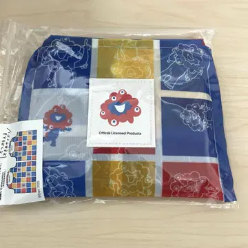 [ 미개봉 ] 오사카 간사이 만박 한정판 미야쿠미야쿠 에코백
