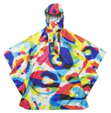 marmot 판초 S-M