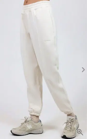 뉴발란스 스웨트 팬츠 여성용 M