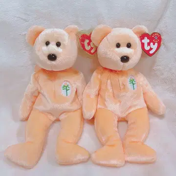 [ 오늘 발송 가능 ] Ty beanie babies Dearest