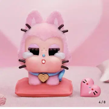 CRYBABY CRYING FOR LOVE 고양이