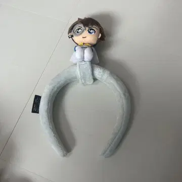 명탐정 코난 괴도 키드 머리띠 유니버셜