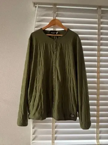 snow peak relume 퀼팅 자켓