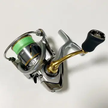 [ 새상품급 ] FC LT1000S 스피닝 릴