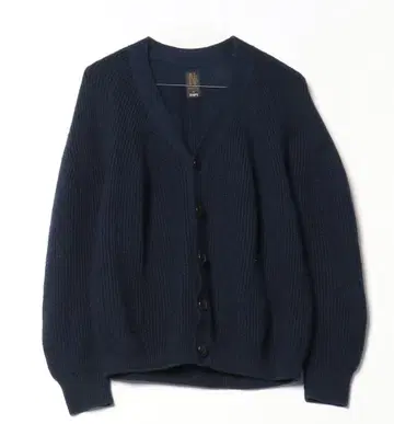 바토너 BATONER 울 가디건