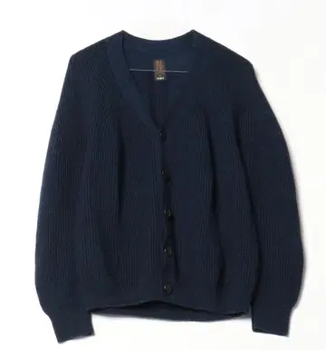 바토너 BATONER 울 가디건