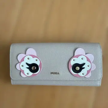 FURLA 장지갑