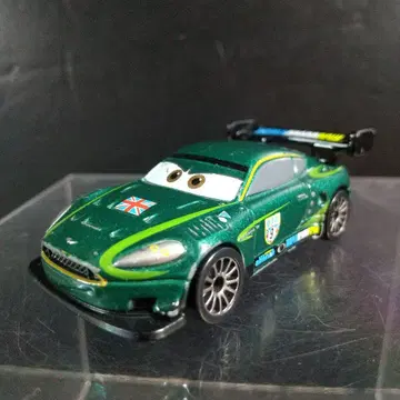 디즈니 토미카 카즈 [나이젤 기어스리] (스탠다드)