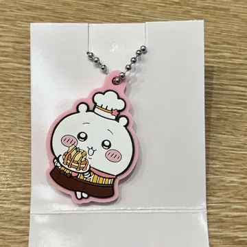 치이카와 코코스 러버 키링 콜라보 굿즈 COCO'S