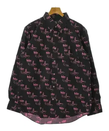 COMME des GARCONS 캐주얼 셔츠 남성용