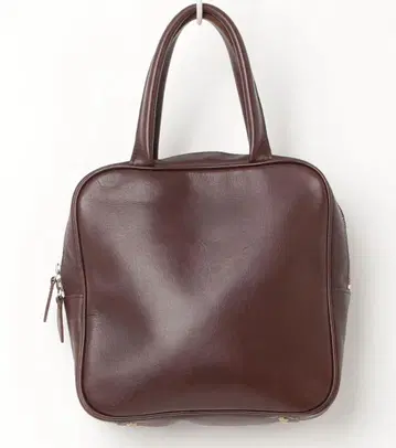 fig London 스퀘어 핸드백