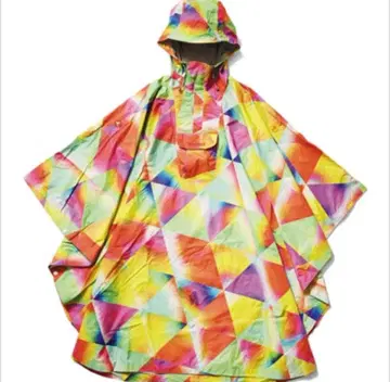 marmot 레인 판초 S-M