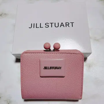 JILL STUART 멜티 2단 개구리 지갑 [질 스튜어트]