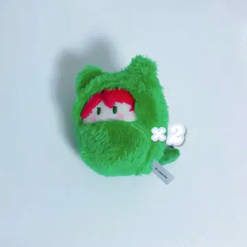 컬러풀 피치 쟈파파
