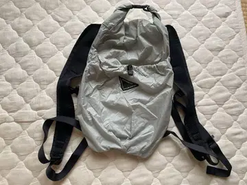 atelierbluebottle PAC-bit 그레이