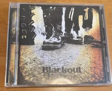 Balzac Blackout 발자크 블랙아웃 PUNK ROCK