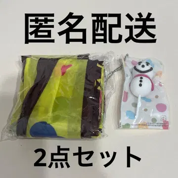 로이즈 신치토세 공항 가챠 2점 세트