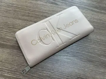 Calvin Klein Jeans 장지갑