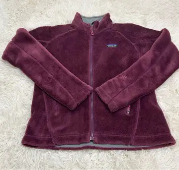 파타고니아 Patagonia R2 우먼 S 자켓 폴라테크