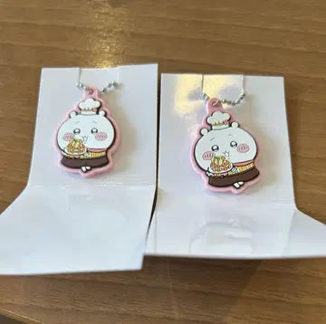 치이카와 코코스 러버 참 2