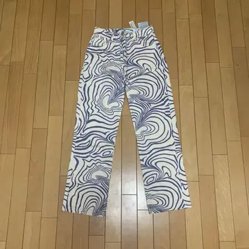 거의 미사용 ZARA 팬츠 S