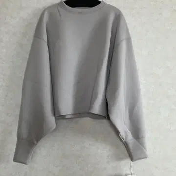 미사용 새상품 YORT 트레이닝복