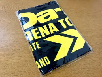 Da-iCE EntranCE TOUR 2025 타월