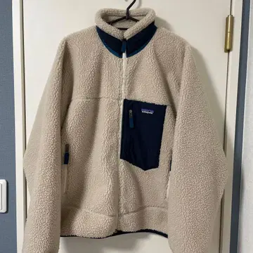 파타고니아 patagonia 레트로x 자켓