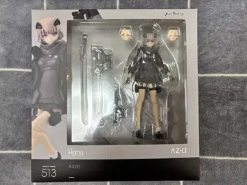 figma A-Z[B] neco