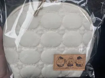 치이카와 코스 파우치
