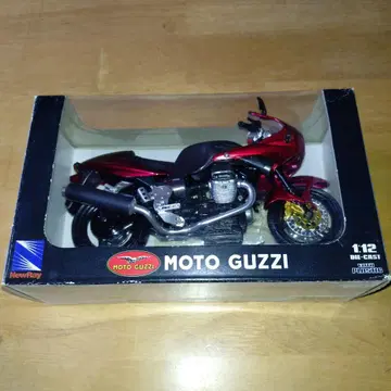 NewRay MOTO GUZZI 피규어