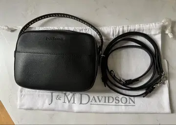 J&M DAVIDSON 카메라 백