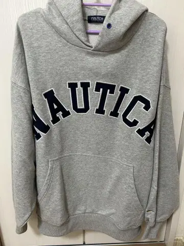 Nautica 후드티