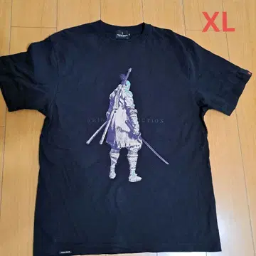 TORCHTORCH 시나즈 한베에 셔츠 XL