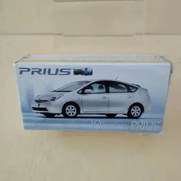 오리지널 10th ANNIVESARY 프리우스