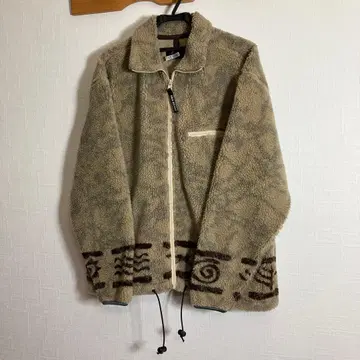 URBAN HILLS 플리스 빈티지 새상품급입니다.