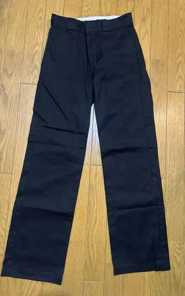 Dickies 오리지널 874 워크 팬츠 size 28