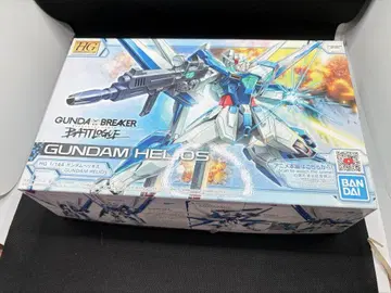HG 1/144 건담 헬리오스
