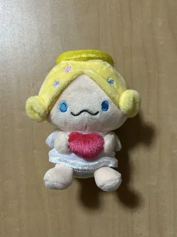 [ 익명 배송 ] JOCHUM 모코 마스코트 초기