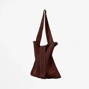 ITTI VAKT MARY INSIDE OUT TOTE M BROWN