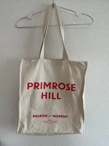 MELROSE AND MORGAN 멜로즈 앤 모건 토트백