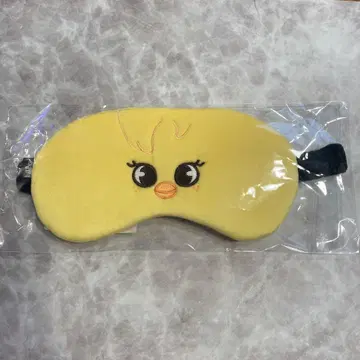 SKZOO 안대 BbokAri