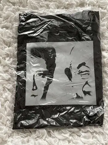 세계 경천 뉴스 에코백 츠루베 나카이