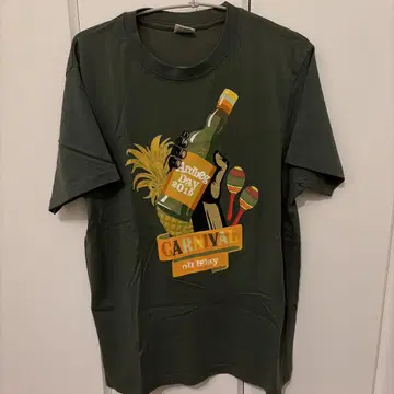 Ardbeg Day 2019 티셔츠 M
