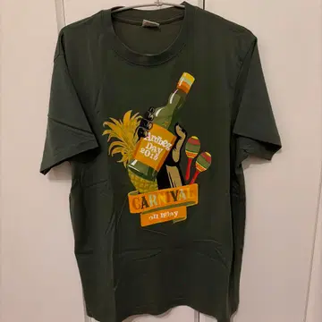 Ardbeg Day 2019 티셔츠 M