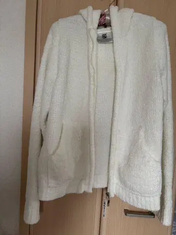 오크웨아 룸웨어 후드
