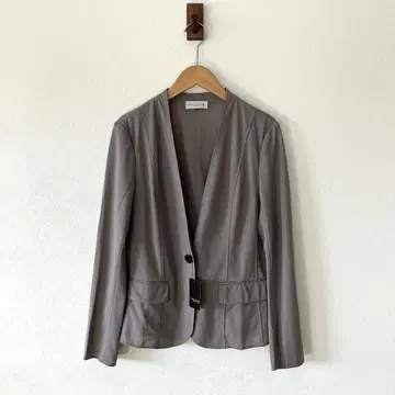 미사용 새상품 택 포함 MACKINTOSH LONDON 자켓 38
