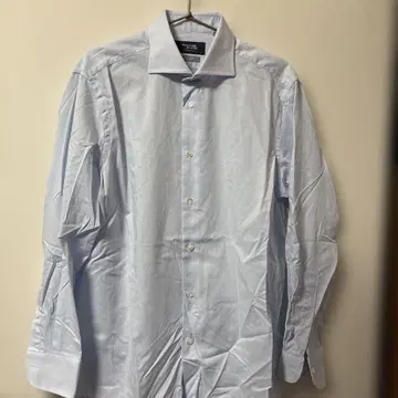 Maker's Shirt Kamakura 드레스 셔츠 40-81 일본제
