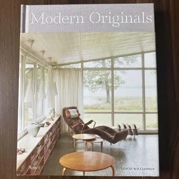 Modern Originals:At Home with MidCentury